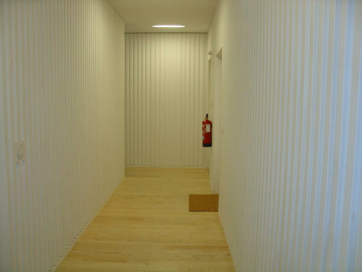 Downtown Historical Apartment Porto Luaran gambar