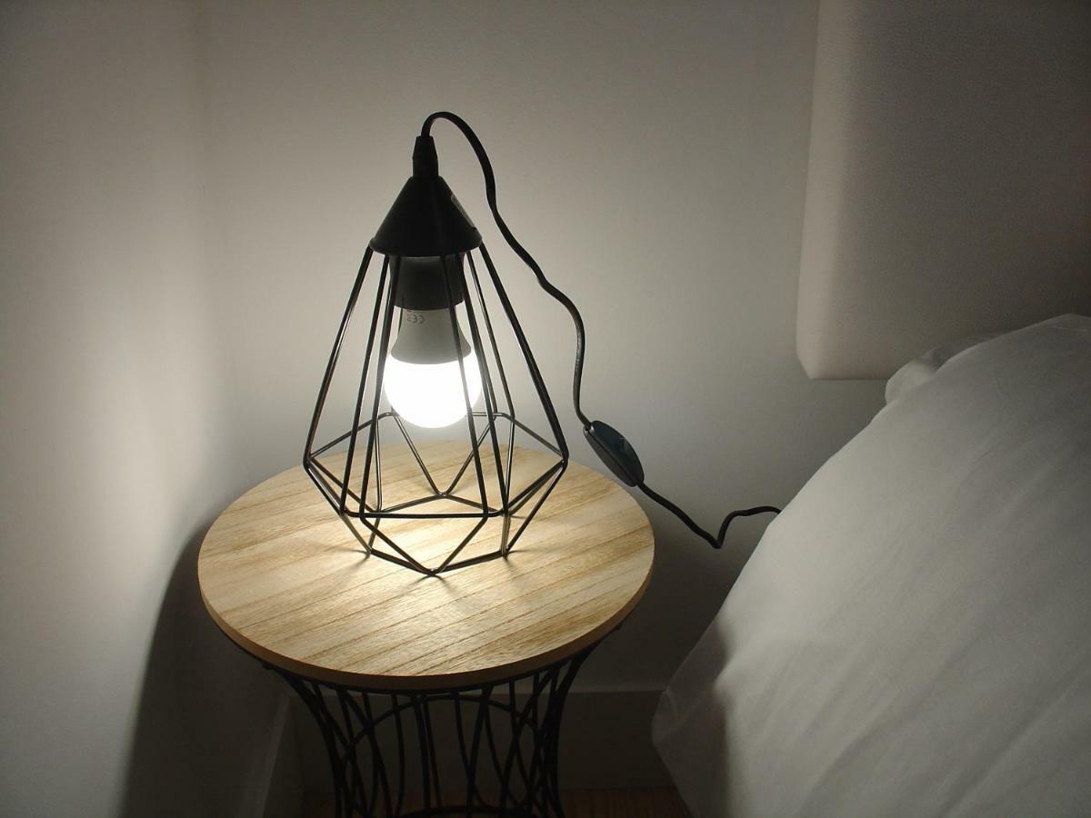 Downtown Historical Apartment Porto Luaran gambar