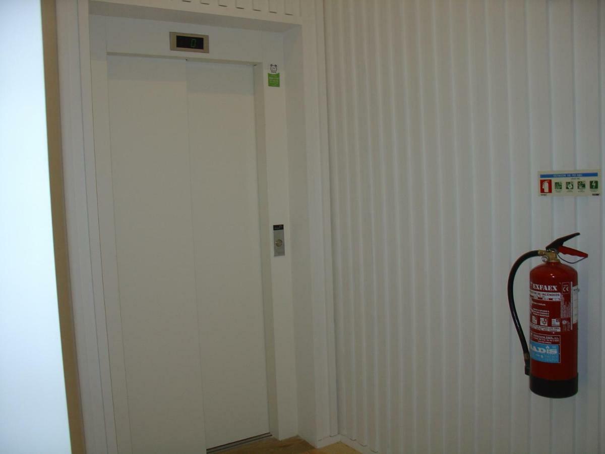 Downtown Historical Apartment Porto Luaran gambar