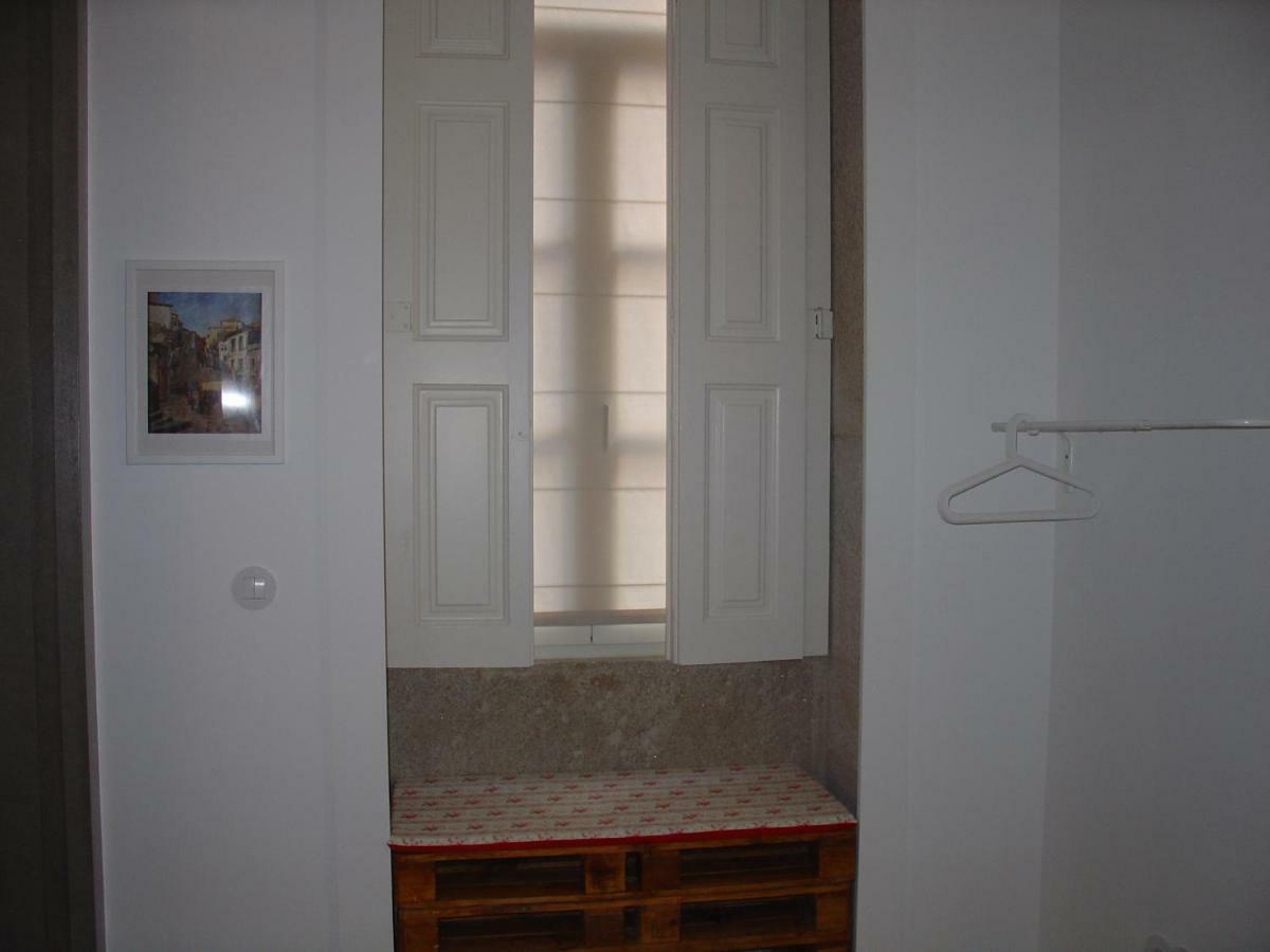 Downtown Historical Apartment Porto Luaran gambar