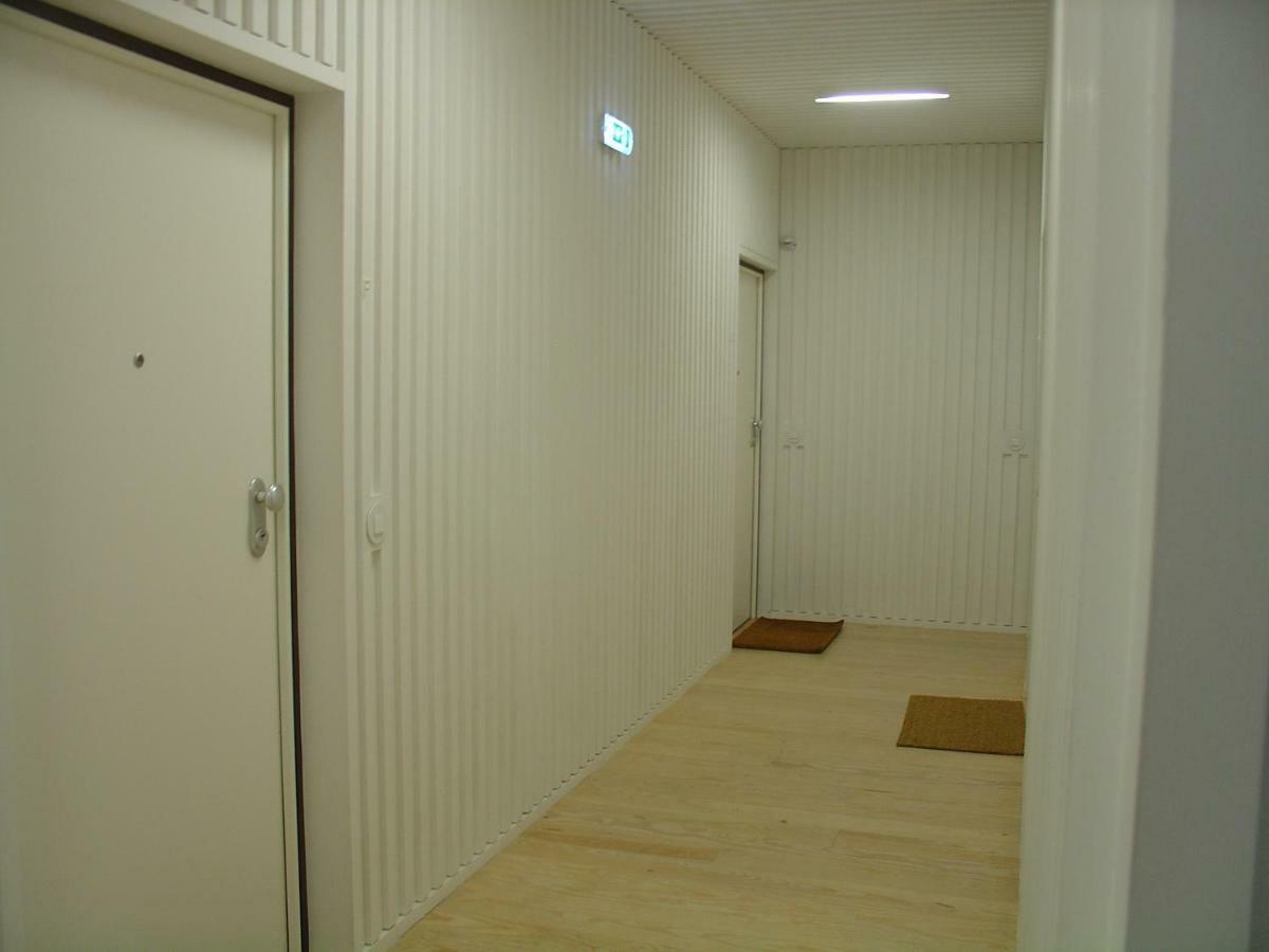Downtown Historical Apartment Porto Luaran gambar