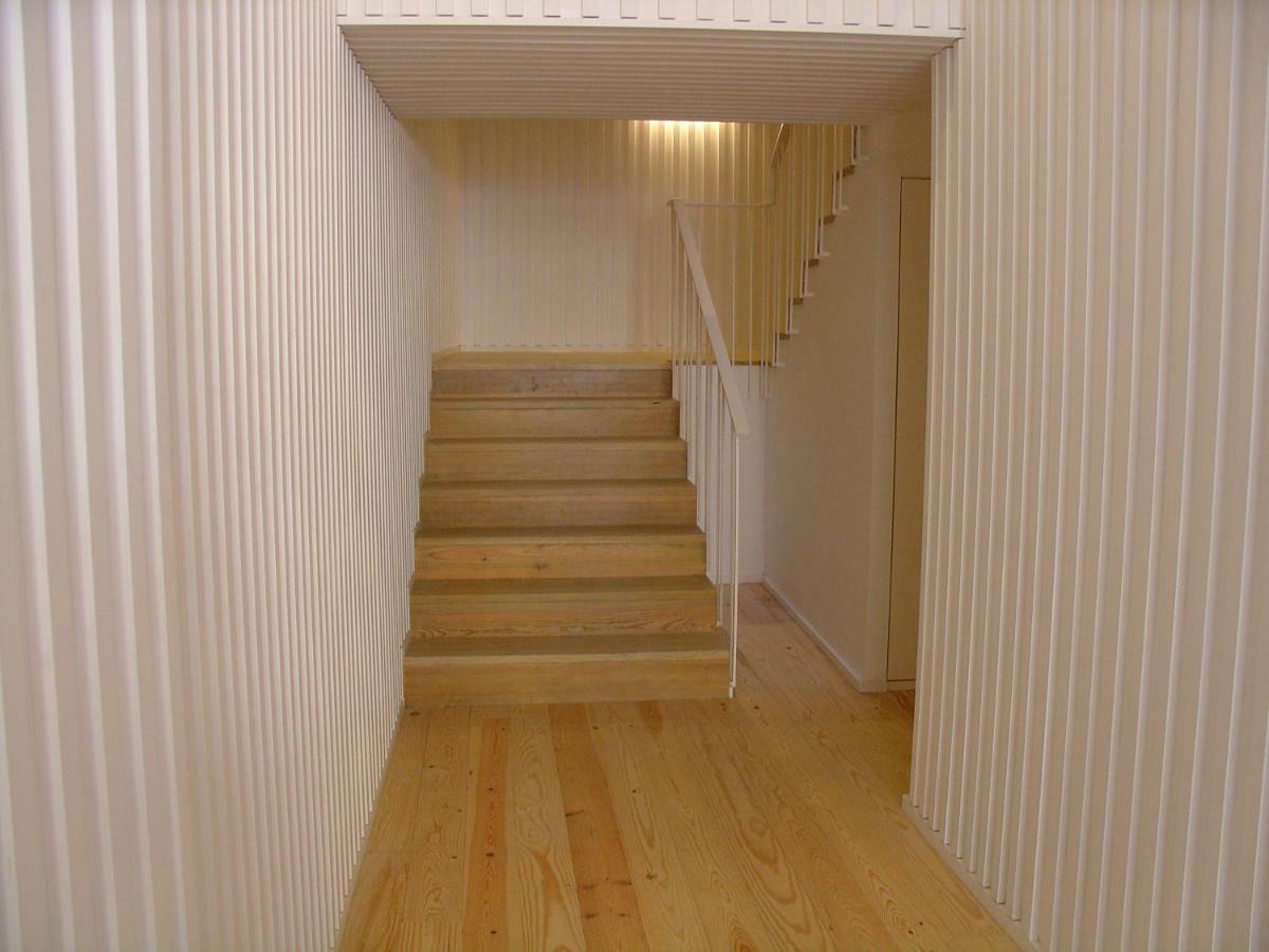 Downtown Historical Apartment Porto Luaran gambar