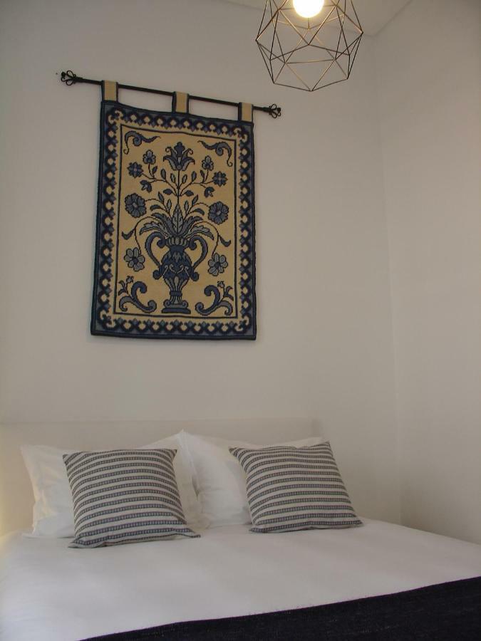 Downtown Historical Apartment Porto Luaran gambar